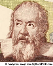 Galileo Galilei